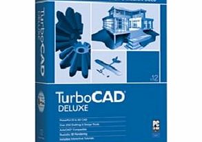 IMSI TurboCad 12 (PC)