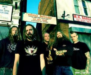 In Flames /   Gojira   Sonic Syndicate