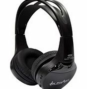 In Phase Infra Red Headphones