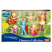 In the Night Garden Character Collection