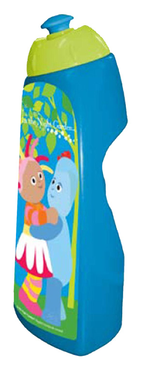 in the night garden Igglepiggle and Upsy Daisy Sports Bottle