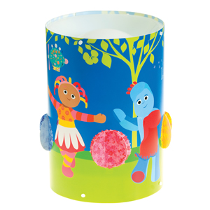 In The Night Garden Kool Lite