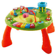 In the Night Garden Play Table