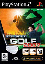 In2Games Real World Golf 2007 PS2