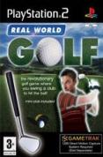 Real World Golf PS2