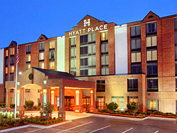 Hyatt Place Independence