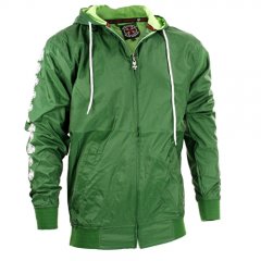 Mens Independent Classic Colours Jacket Forest