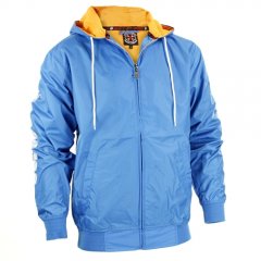 Mens Independent Classic Colours Jacket Royal