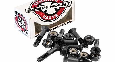 Independent Phillips Hardware Bolts