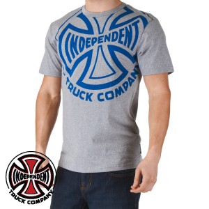 T-Shirts - Independent AX T-Shirt -