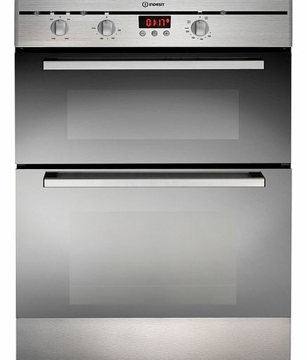 Indesit FIMD23IXS Built In Oven