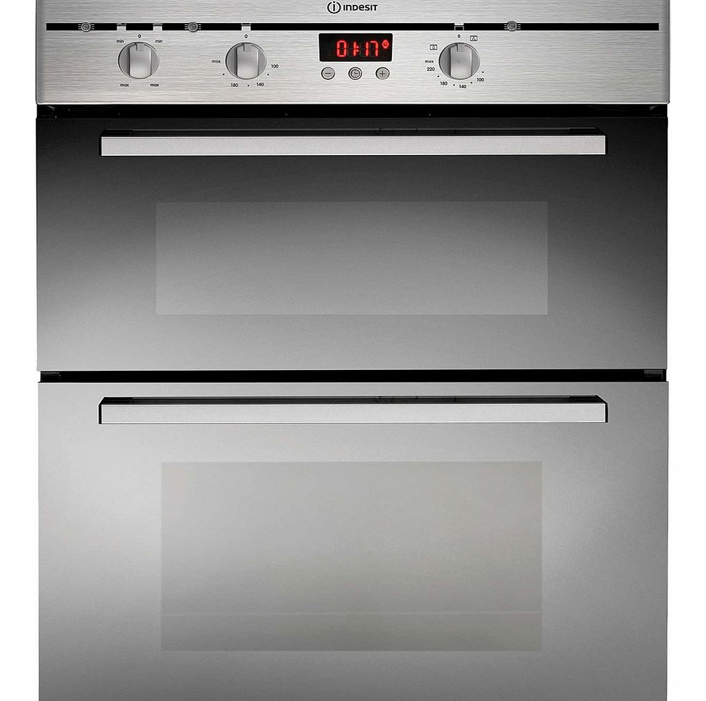 Indesit FIMU23IXS Built In Oven