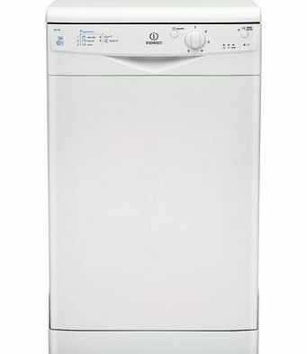 Indesit IDS105 Dishwasher