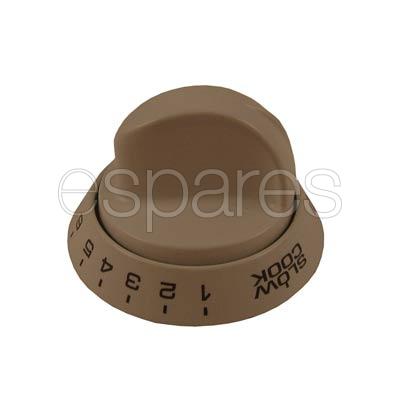 Indesit Control Knob Assembly
