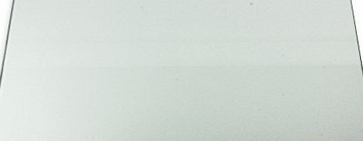 Indesit Fridge Freezer Glass Shelf (433mm X 294mm X 4mm)