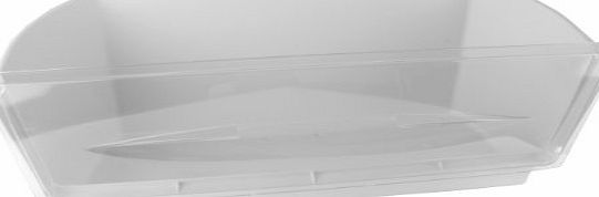 Indesit Fridge Freezer Salad Drawer / Vegetable Box