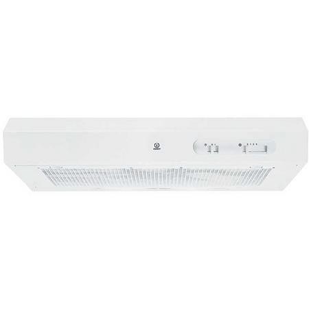 H161.2WH White Cooker Hood H161.2WH