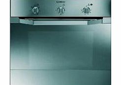 Indesit IF51KAIXS Electric Built-in in