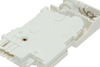 Indesit  IS60 IS61 IS70 IDV65 IDV75 Dryer DOOR LATCH CATCH INTERLOCK SWITCH