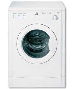 INDESIT IS60 White