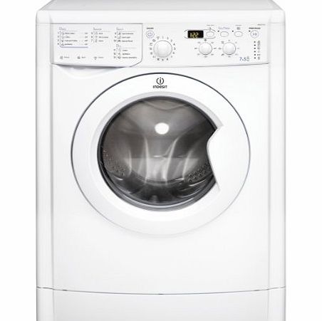 Indesit IWDD7143 Washer Dryer