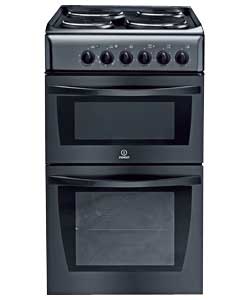 Indesit KD3E1AG Anthracite