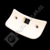 Indesit Latch cover small
