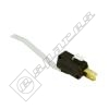 Indesit Microswitch And Lever