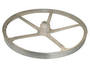 Indesit Non-branded PULLEY 280 MM DIA