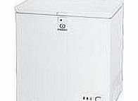 Indesit OF1A100UK Chest Freezer