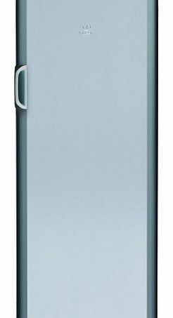 SIAA12SI Free Standing Fridge in Silver A+ rating
