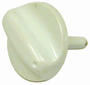 Indesit Trimmer knob white (c238)