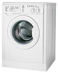 Indesit WIXL123S