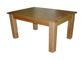 Oakey Large Extending Dining Table (IP079)