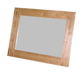 Oakey Mirror (IP076)