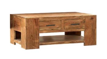 Ruby Coffee Table IP067