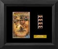 Jones - The Last Crusade - Single Film Cell: 245mm x 305mm (approx) - black frame with black mount