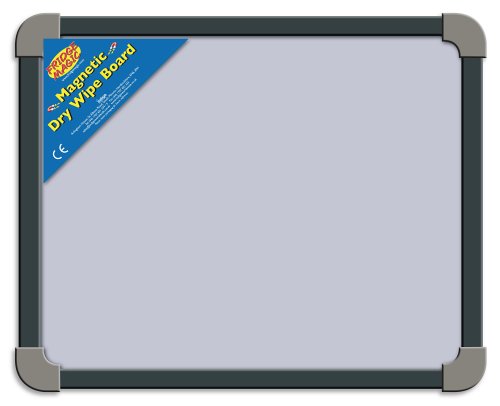 Large Magnetic Wipe Clean Board