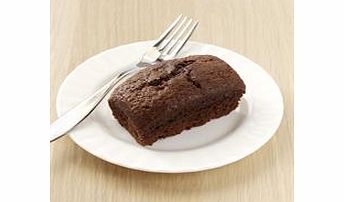 Individual Chocolate Cake