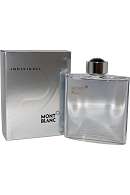 Individuel by Mont Blanc Mont Blanc Individuel Aftershave Lotion 75ml