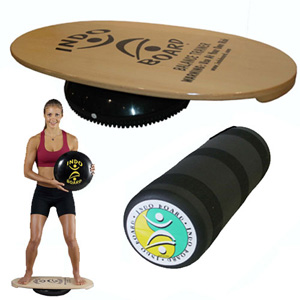 Flo Package Balance Trainer