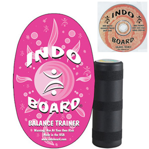 Original Balance trainer - Pink