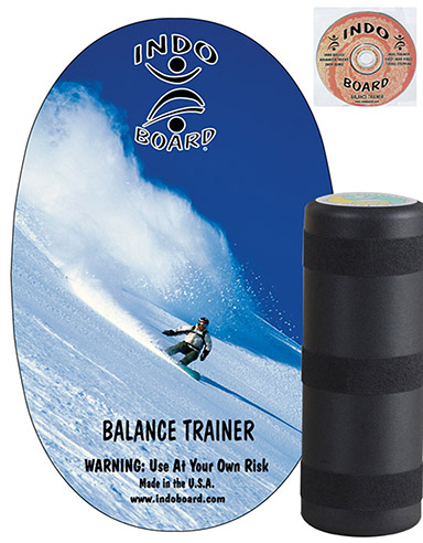 Original Balance trainer - Snow Carve