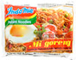 Indomie Indonesian Mi Goreng Noodles Packet (80g)