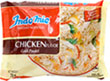 Indomie Mi Nigerian Chicken Noodles (70g)