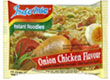 Indomie Mi Noodles Onion Chicken Flavour (70g)