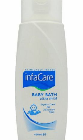 Baby Bath Ultra Mild