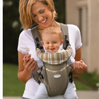 Infantino Easy Rider Carrier