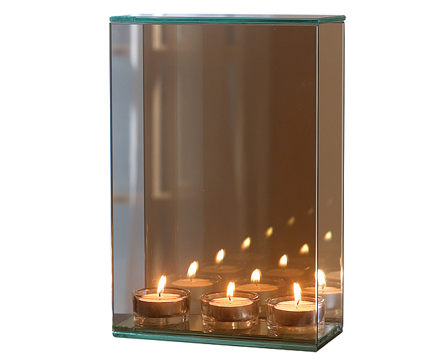 Infinity Candle (Pair)