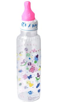 Inflatable Baby Bottle